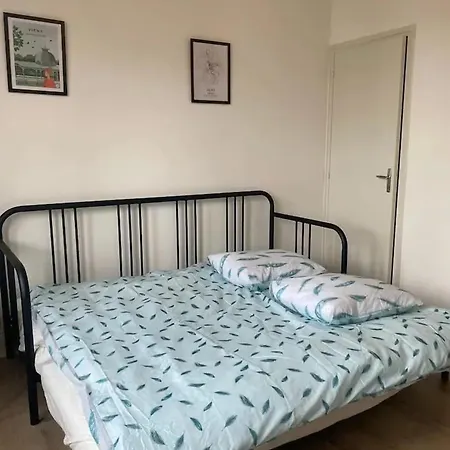 A Cosy 23 M² Pres Des Thermes شقة فيشي