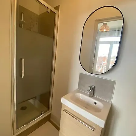 A Cosy 23 M² Pres Des Thermes * Vichy