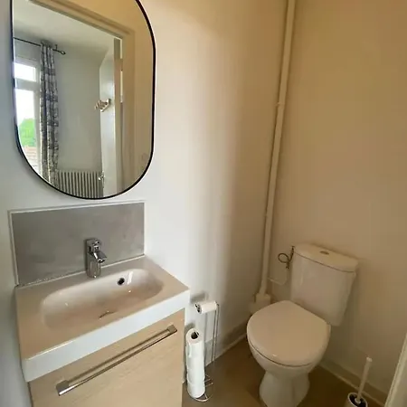 A Cosy 23 M² Pres Des Thermes